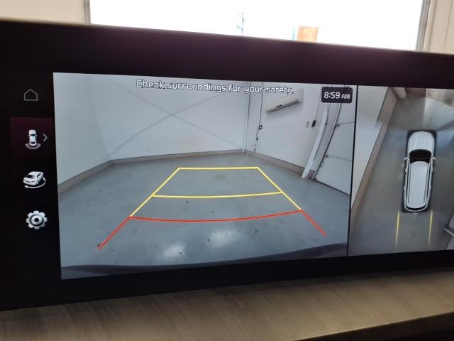 2023 Kia Telluride SX Prestige