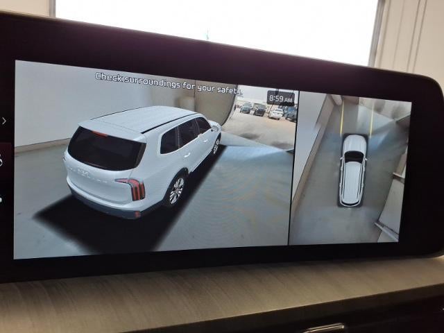 2023 Kia Telluride SX Prestige