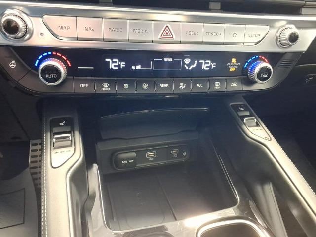 2023 Kia Telluride SX Prestige