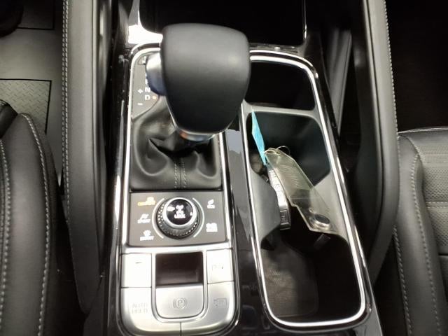 2023 Kia Telluride SX Prestige