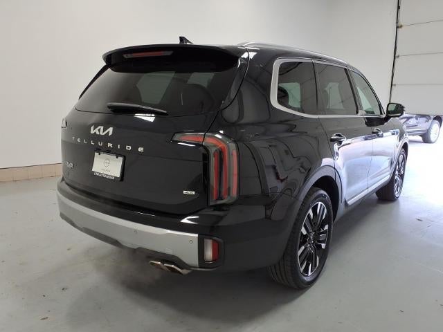 2023 Kia Telluride SX Prestige