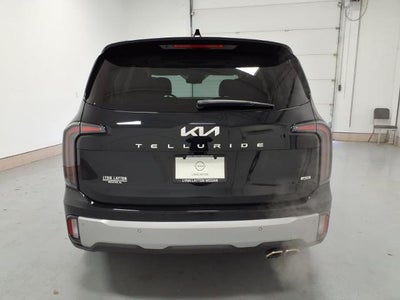 2023 Kia Telluride SX Prestige