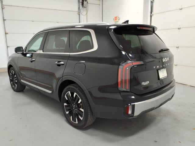 2023 Kia Telluride SX Prestige