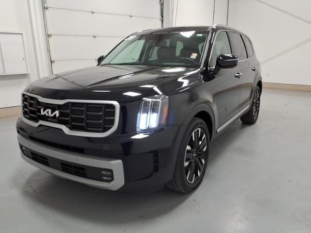 2023 Kia Telluride SX Prestige