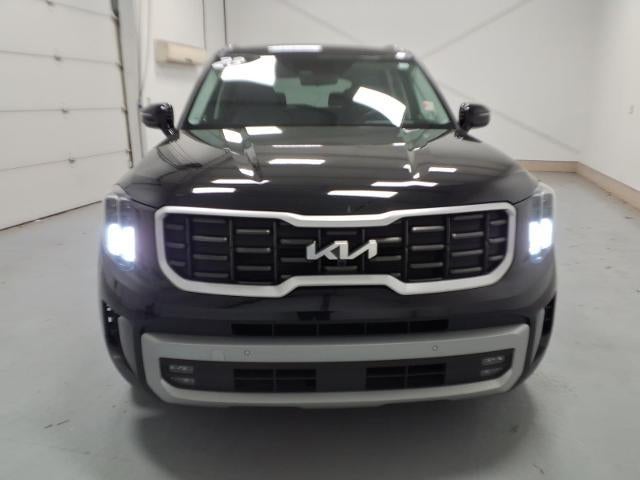 2023 Kia Telluride SX Prestige