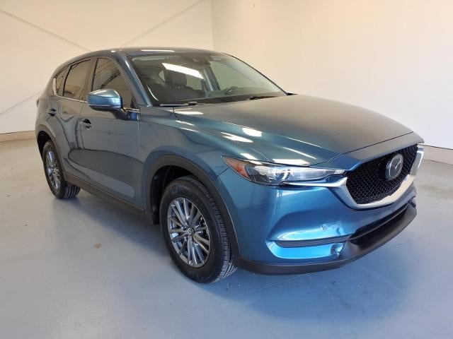 2020 Mazda Mazda CX-5 Touring