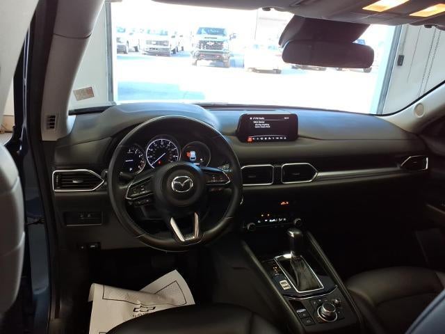 2020 Mazda Mazda CX-5 Touring