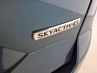 2020 Mazda Mazda CX-5 Touring