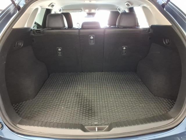 2020 Mazda Mazda CX-5 Touring