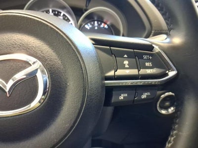 2020 Mazda Mazda CX-5 Touring