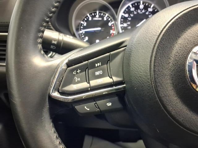 2020 Mazda Mazda CX-5 Touring