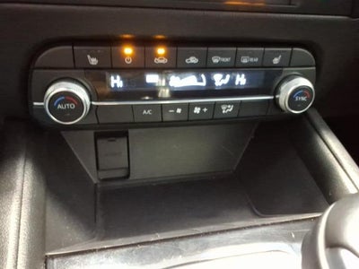 2020 Mazda Mazda CX-5 Touring