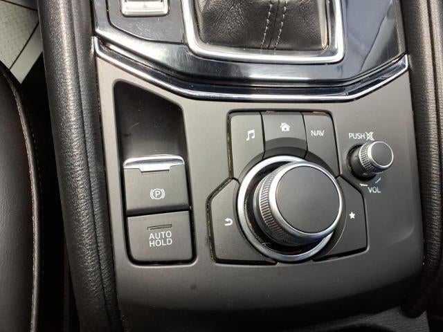 2020 Mazda Mazda CX-5 Touring