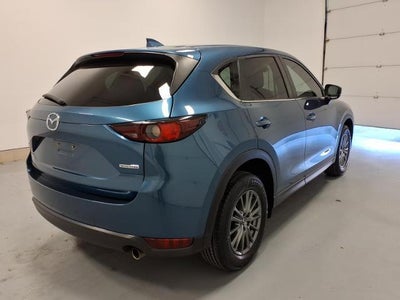 2020 Mazda Mazda CX-5 Touring