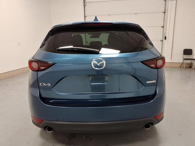 2020 Mazda Mazda CX-5 Touring