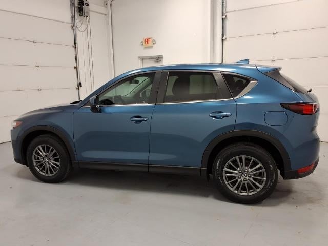 2020 Mazda Mazda CX-5 Touring