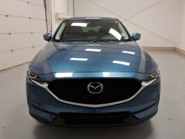 2020 Mazda Mazda CX-5 Touring