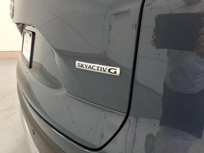2021 Mazda Mazda CX-9 Carbon Edition