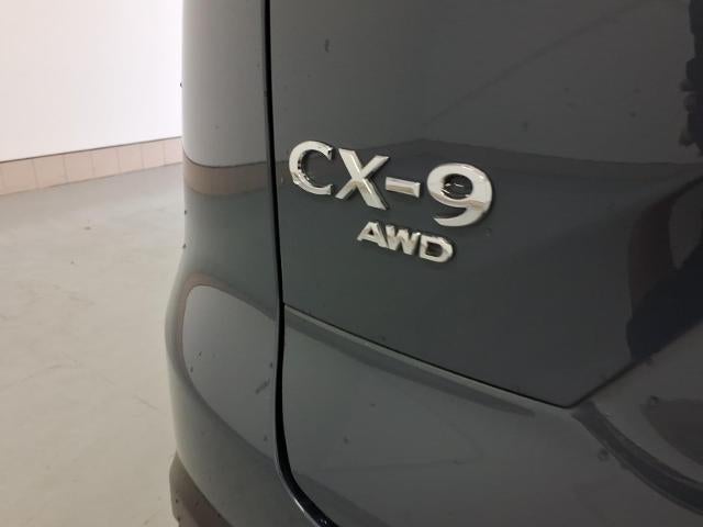 2021 Mazda Mazda CX-9 Carbon Edition