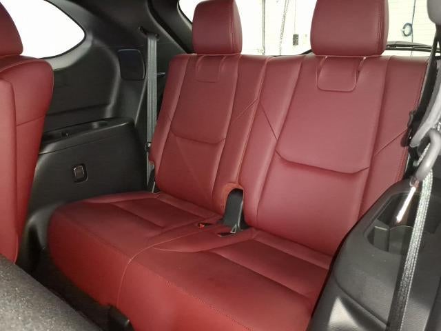 2021 Mazda Mazda CX-9 Carbon Edition