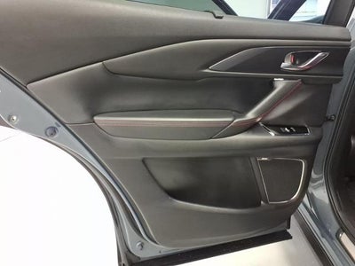 2021 Mazda Mazda CX-9 Carbon Edition