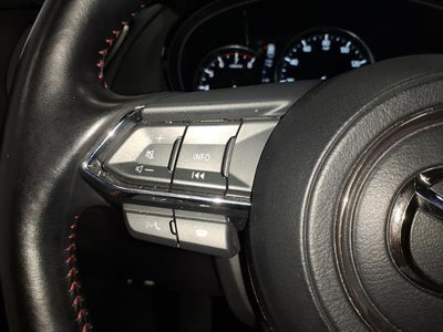 2021 Mazda Mazda CX-9 Carbon Edition
