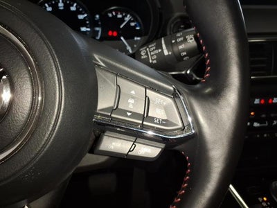 2021 Mazda Mazda CX-9 Carbon Edition