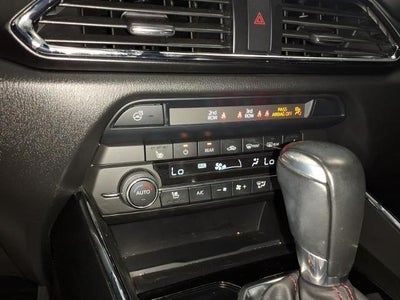 2021 Mazda Mazda CX-9 Carbon Edition