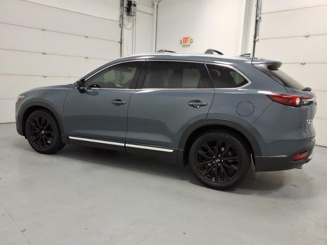 2021 Mazda Mazda CX-9 Carbon Edition