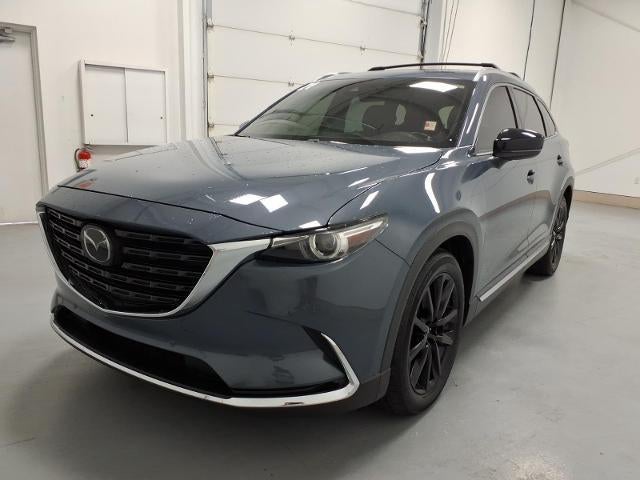 2021 Mazda Mazda CX-9 Carbon Edition