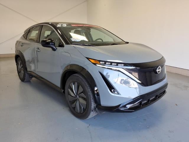 2023 Nissan ARIYA ENGAGE
