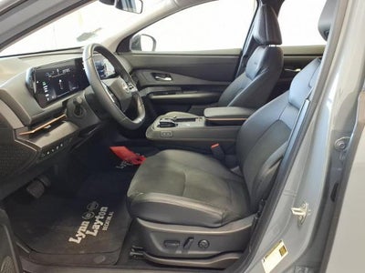 2023 Nissan ARIYA ENGAGE