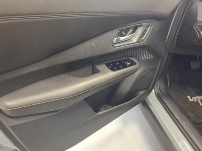 2023 Nissan ARIYA ENGAGE