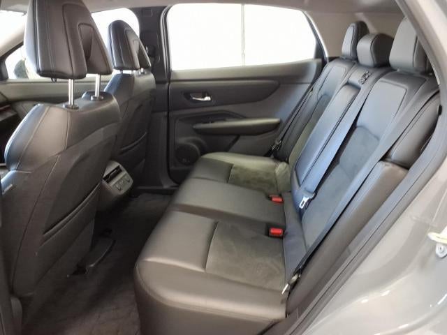 2023 Nissan ARIYA ENGAGE