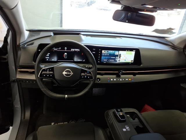 2023 Nissan ARIYA ENGAGE