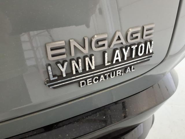 2023 Nissan ARIYA ENGAGE