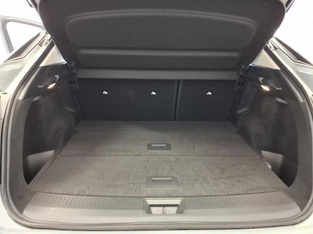 2023 Nissan ARIYA ENGAGE