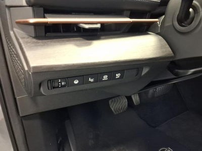 2023 Nissan ARIYA ENGAGE