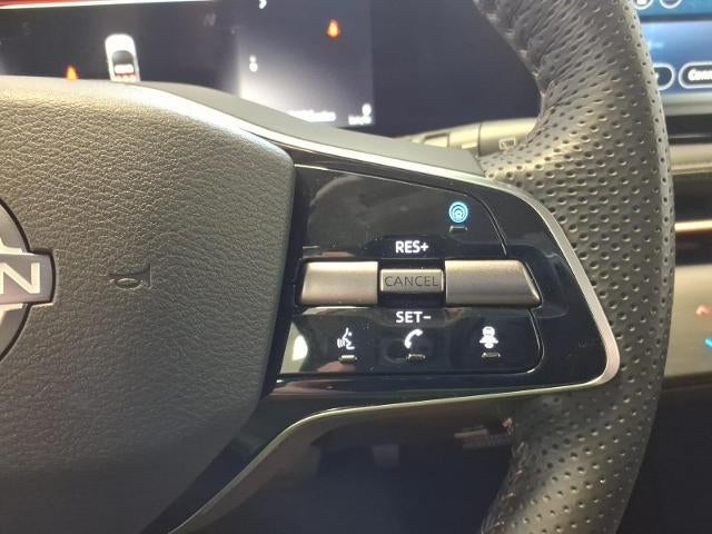 2023 Nissan ARIYA ENGAGE