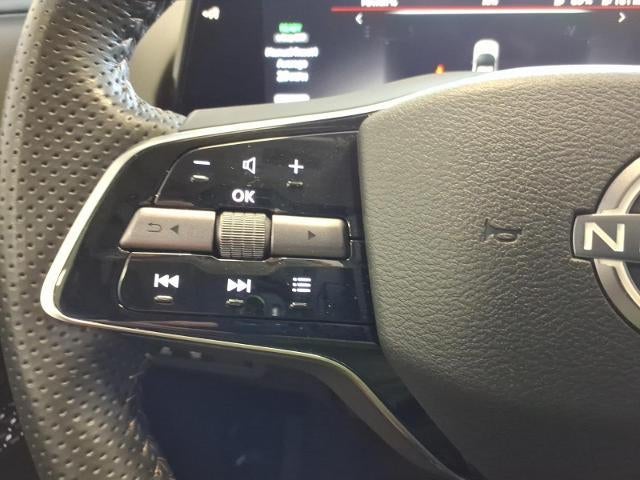 2023 Nissan ARIYA ENGAGE