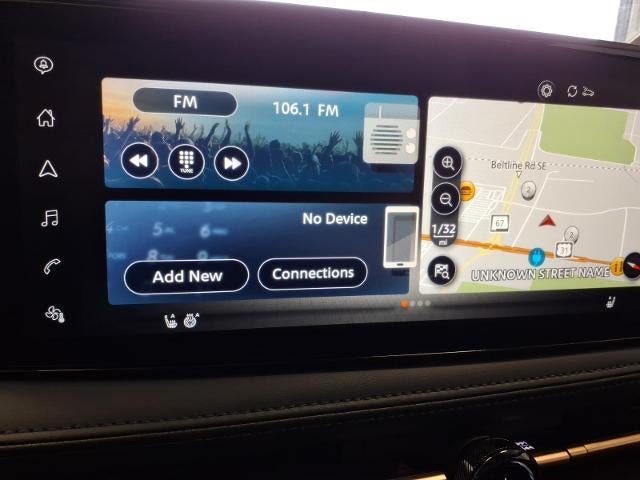 2023 Nissan ARIYA ENGAGE