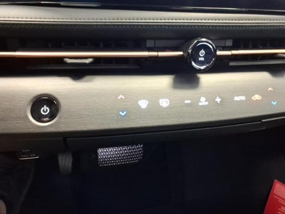 2023 Nissan ARIYA ENGAGE