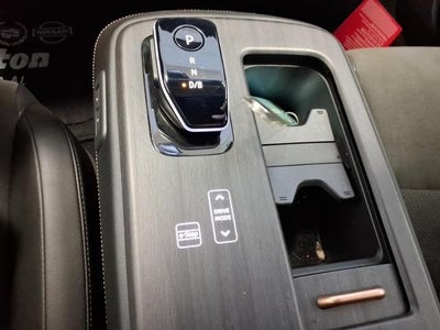 2023 Nissan ARIYA ENGAGE