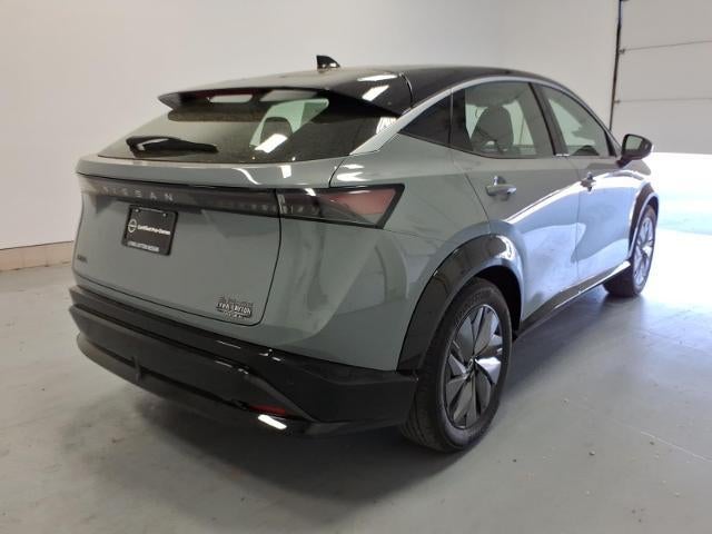 2023 Nissan ARIYA ENGAGE