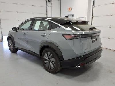 2023 Nissan ARIYA ENGAGE