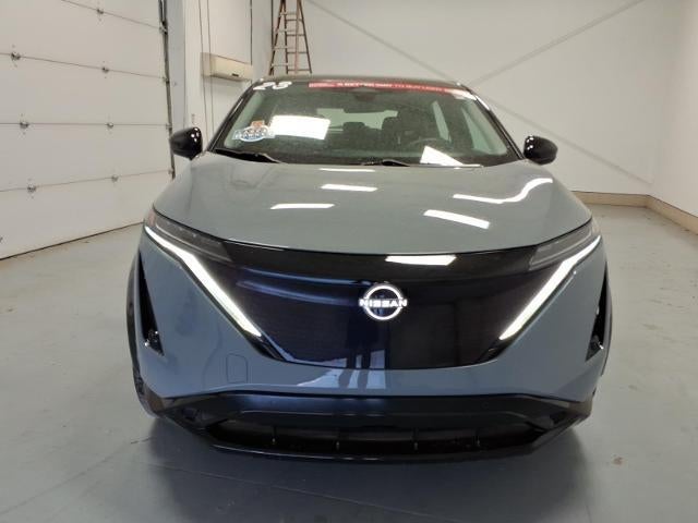 2023 Nissan ARIYA ENGAGE
