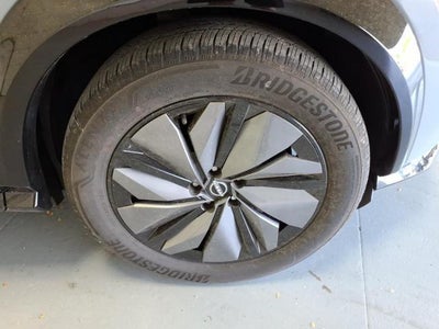 2023 Nissan ARIYA ENGAGE