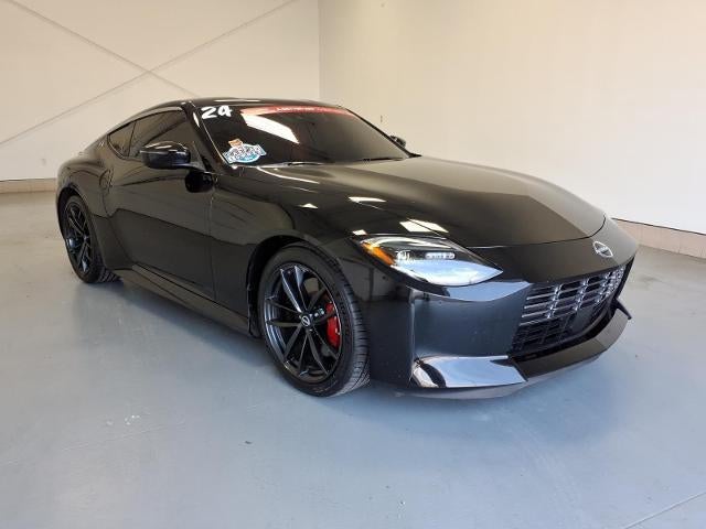 2024 Nissan Z Performance