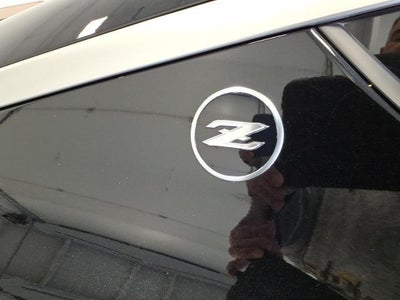 2024 Nissan Z Performance