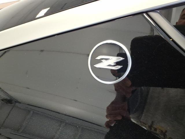 2024 Nissan Z Performance